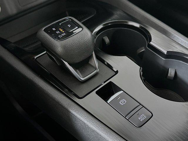 used 2023 Nissan Rogue car, priced at $27,491