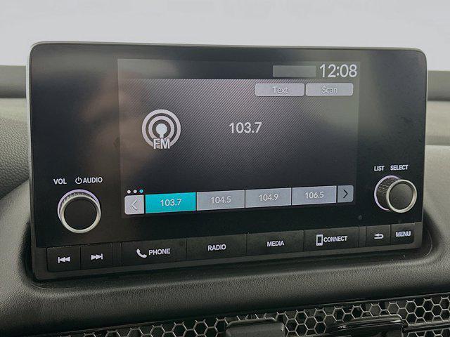 used 2023 Honda HR-V car, priced at $23,991