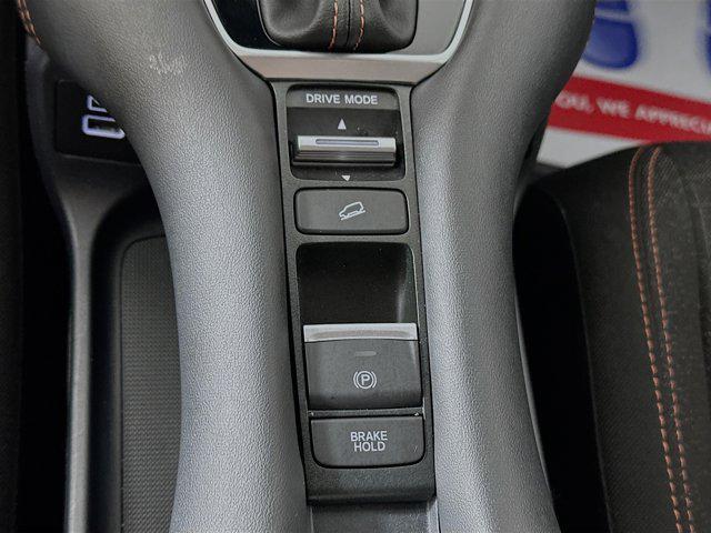 used 2023 Honda HR-V car, priced at $23,991