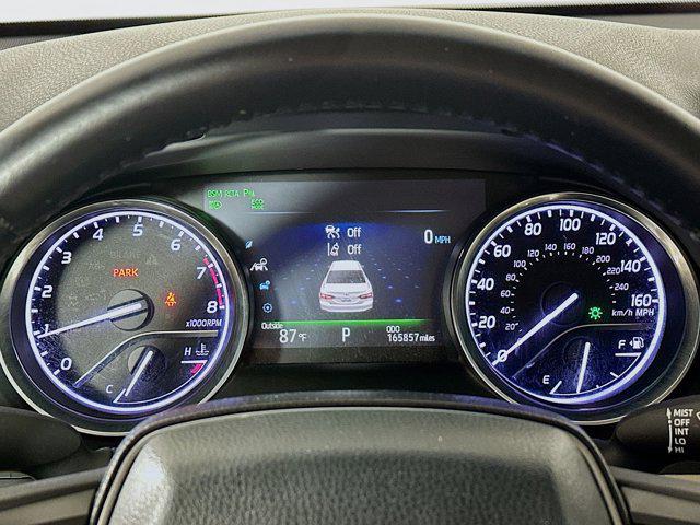 used 2018 Toyota Camry car, priced at $14,991