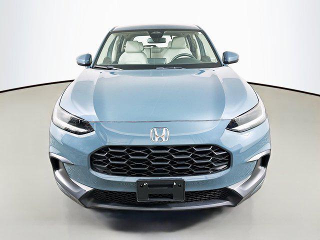 used 2023 Honda HR-V car, priced at $24,991