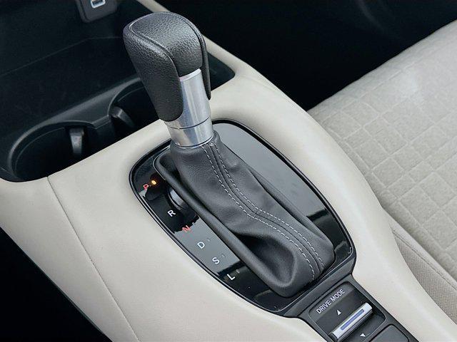 used 2023 Honda HR-V car, priced at $24,991