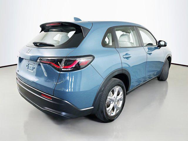 used 2023 Honda HR-V car, priced at $24,991