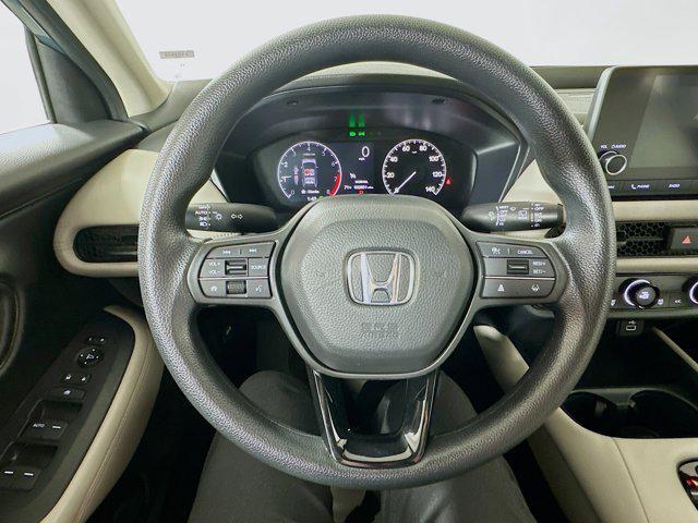 used 2023 Honda HR-V car, priced at $24,991