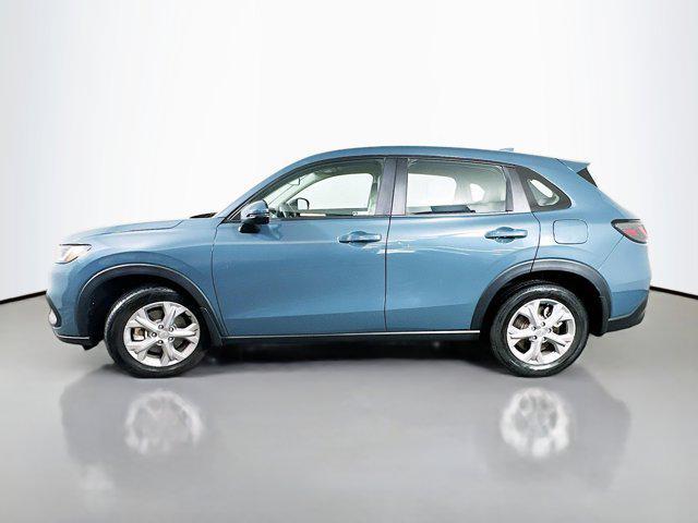 used 2023 Honda HR-V car, priced at $24,991