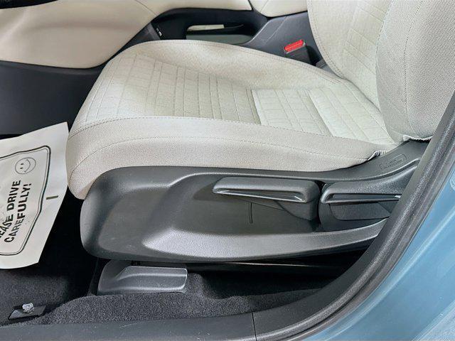 used 2023 Honda HR-V car, priced at $24,991