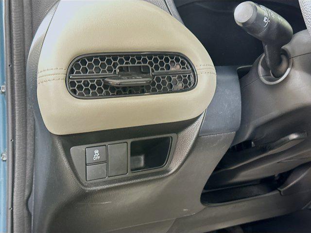 used 2023 Honda HR-V car, priced at $24,991