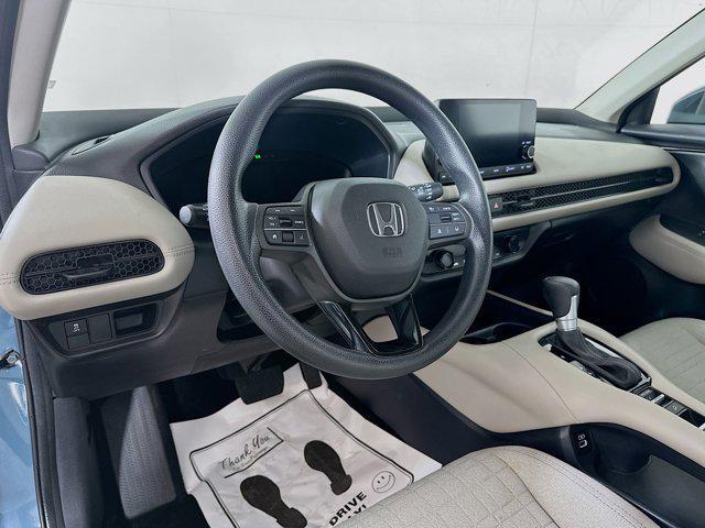 used 2023 Honda HR-V car, priced at $24,991