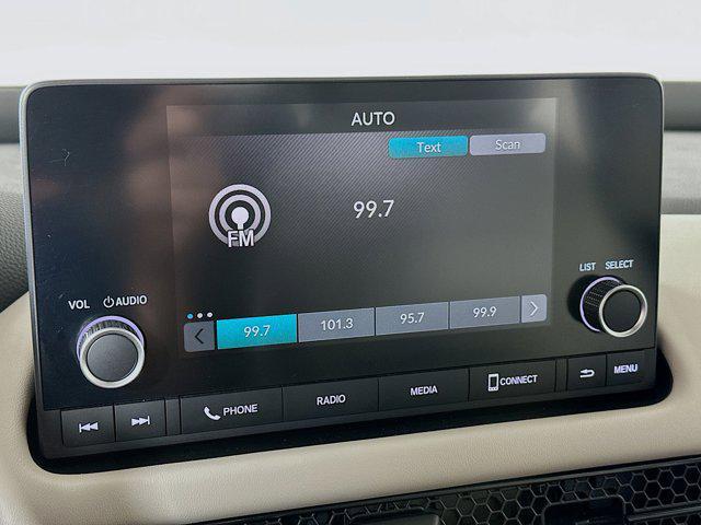 used 2023 Honda HR-V car, priced at $24,991