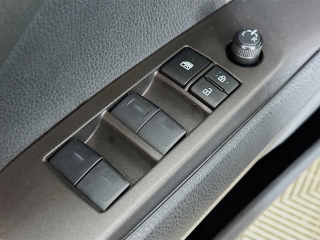 used 2024 Toyota Camry car, priced at $28,991
