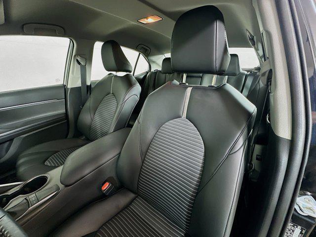 used 2024 Toyota Camry car, priced at $28,991