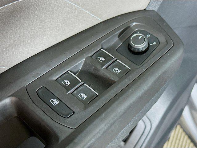 used 2022 Volkswagen Atlas car, priced at $28,991
