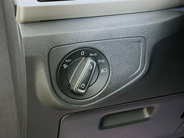 used 2022 Volkswagen Atlas car, priced at $28,991