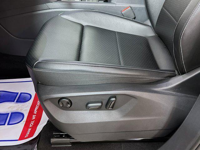 used 2022 Volkswagen Atlas car, priced at $28,991