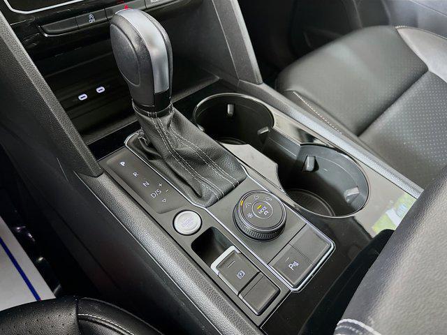 used 2022 Volkswagen Atlas car, priced at $28,991