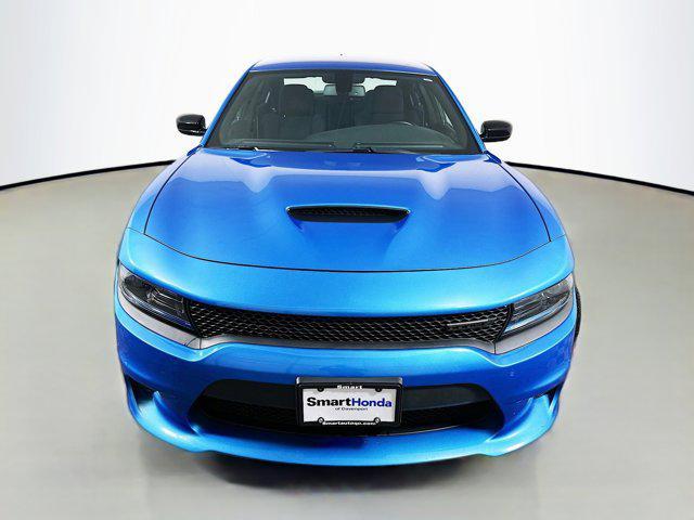 used 2023 Dodge Charger car, priced at $28,591
