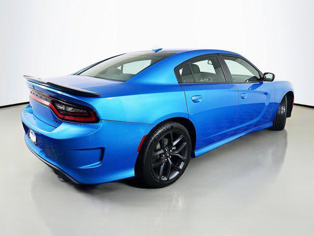 used 2023 Dodge Charger car, priced at $28,591
