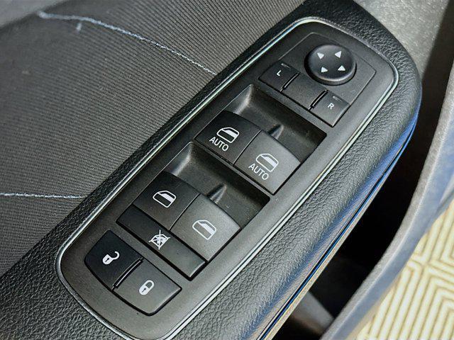 used 2023 Dodge Charger car, priced at $28,591