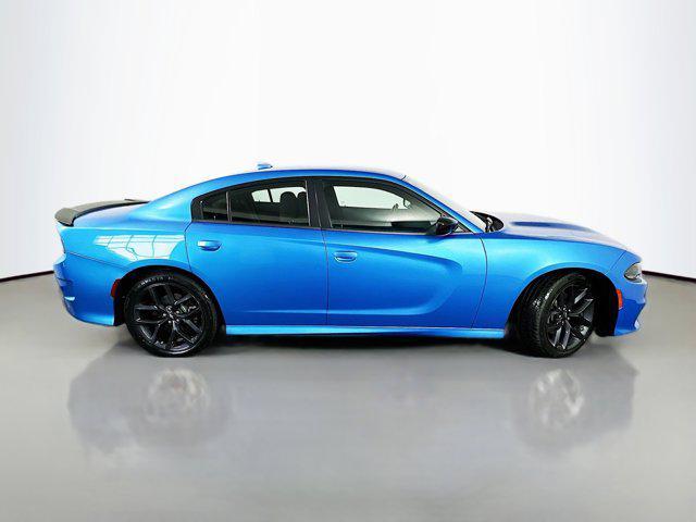 used 2023 Dodge Charger car, priced at $28,591