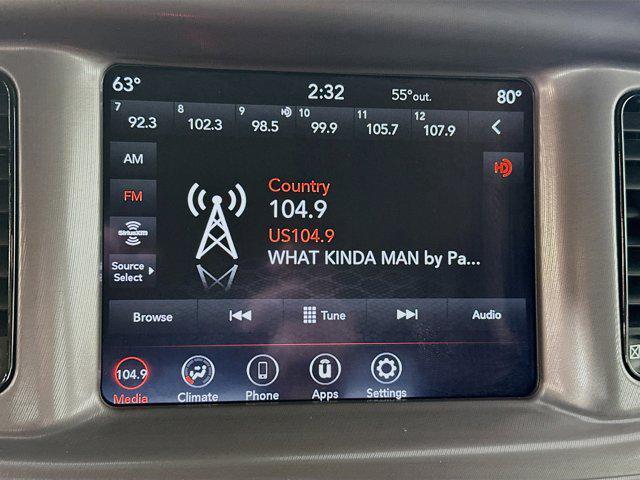 used 2023 Dodge Charger car, priced at $28,591