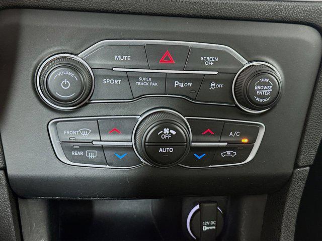 used 2023 Dodge Charger car, priced at $28,591