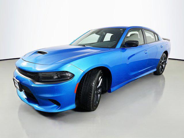 used 2023 Dodge Charger car, priced at $28,591