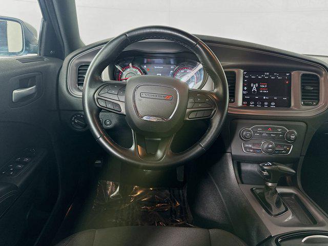 used 2023 Dodge Charger car, priced at $28,591