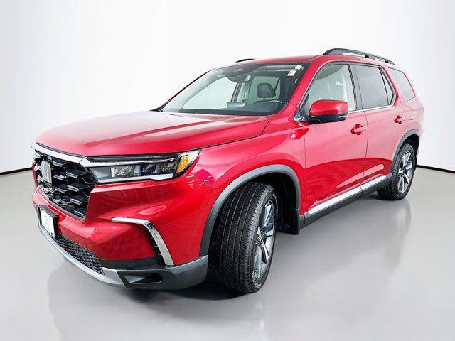 used 2023 Honda Pilot car, priced at $44,991