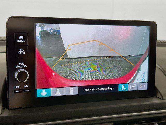 used 2023 Honda Pilot car, priced at $44,991