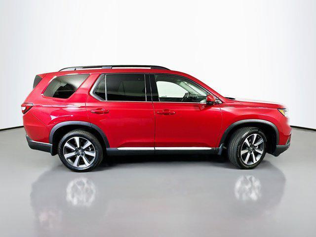 used 2023 Honda Pilot car, priced at $44,991