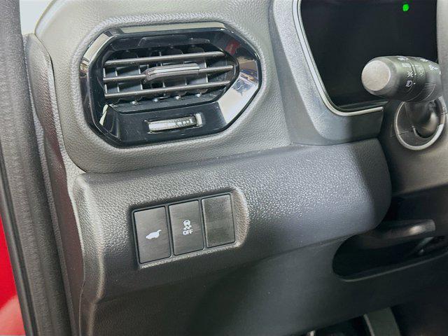 used 2023 Honda Pilot car, priced at $44,991