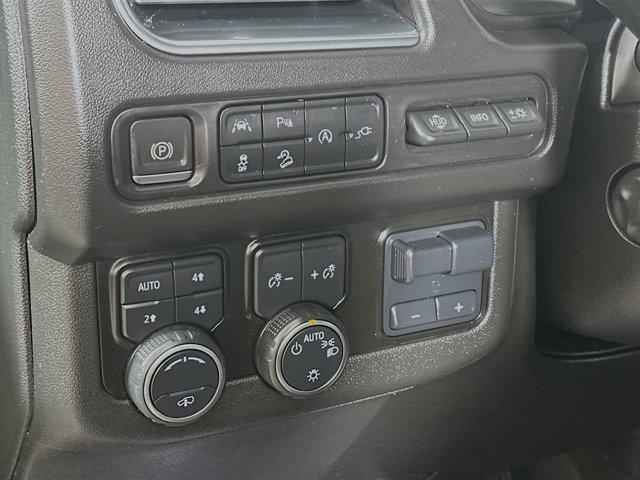 used 2021 Chevrolet Tahoe car, priced at $50,522