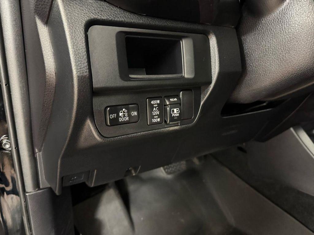 used 2017 Toyota Tacoma car, priced at $26,987