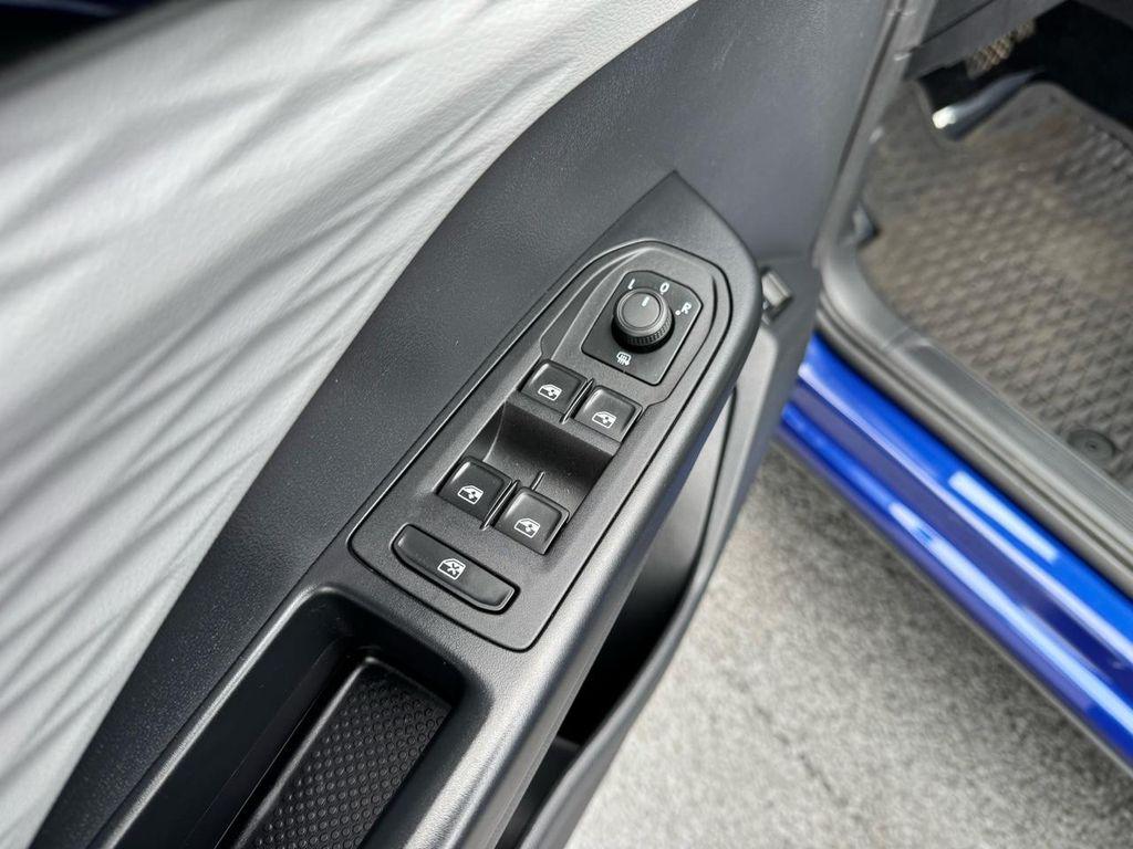 used 2022 Volkswagen Taos car, priced at $19,787