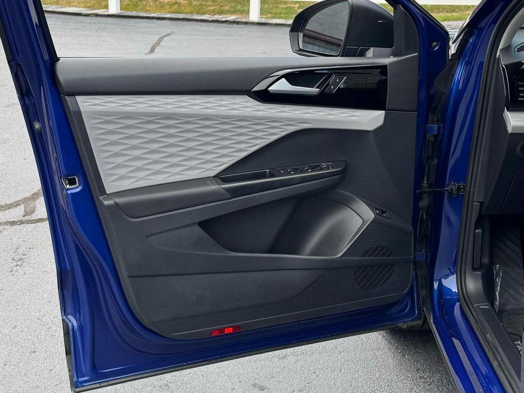 used 2022 Volkswagen Taos car, priced at $19,787