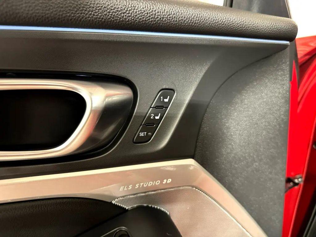 used 2023 Acura Integra car, priced at $28,987