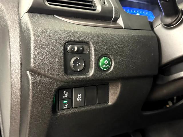 used 2022 Honda Pilot car, priced at $31,987