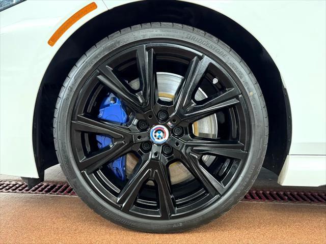 used 2023 BMW M235 Gran Coupe car, priced at $39,987