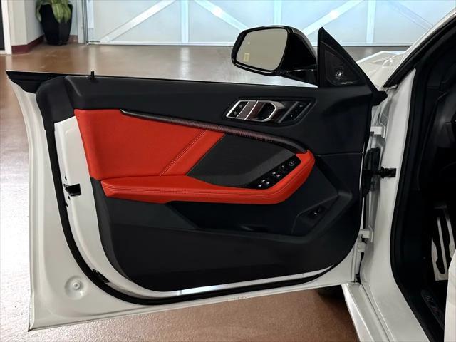 used 2023 BMW M235 Gran Coupe car, priced at $39,987
