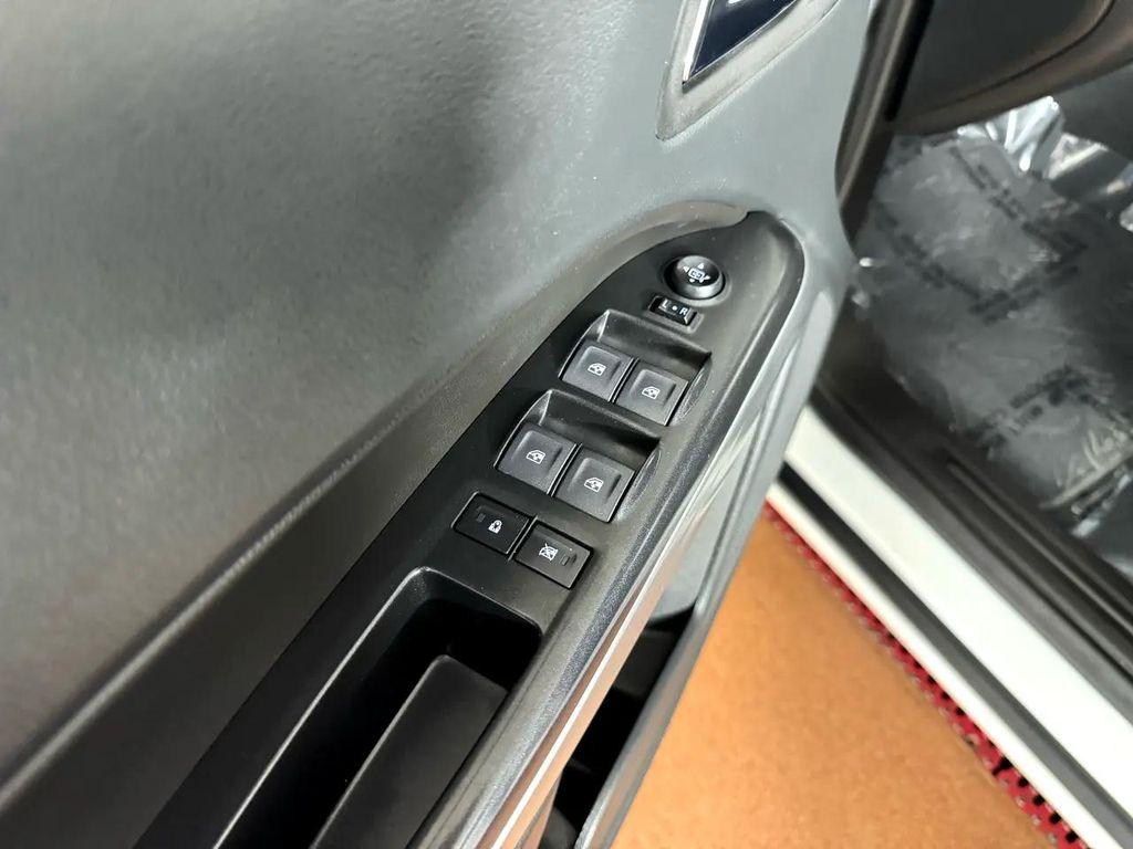 used 2022 Chevrolet Colorado car, priced at $33,987