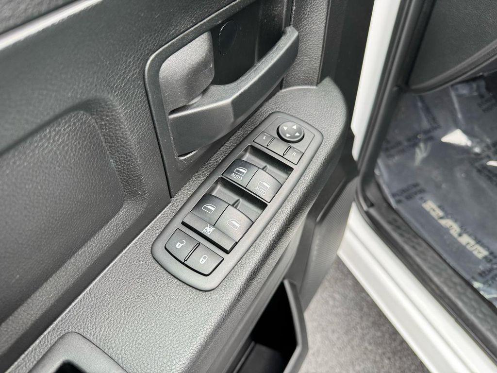 used 2019 Ram 1500 car, priced at $22,987