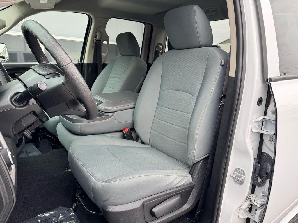 used 2019 Ram 1500 car, priced at $22,987