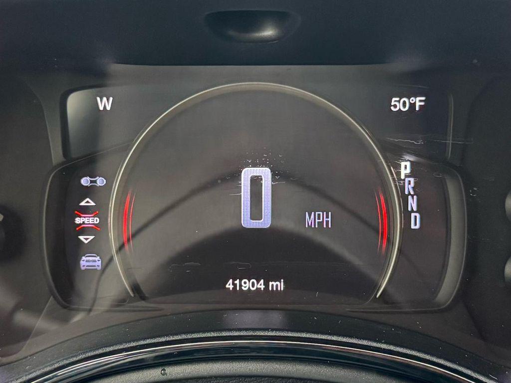 used 2021 Dodge Durango car, priced at $28,987