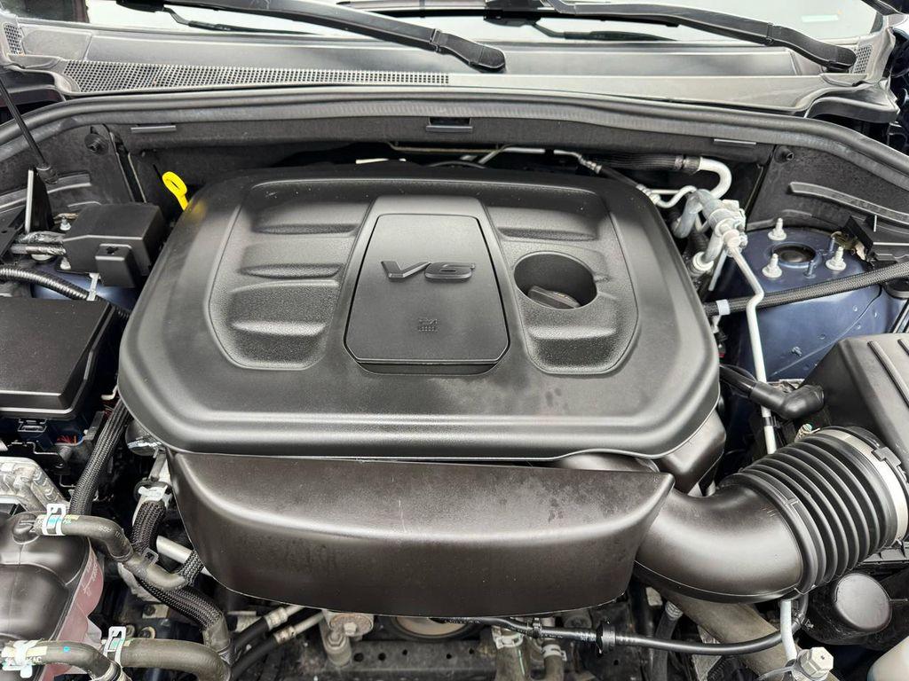 used 2021 Dodge Durango car, priced at $28,987