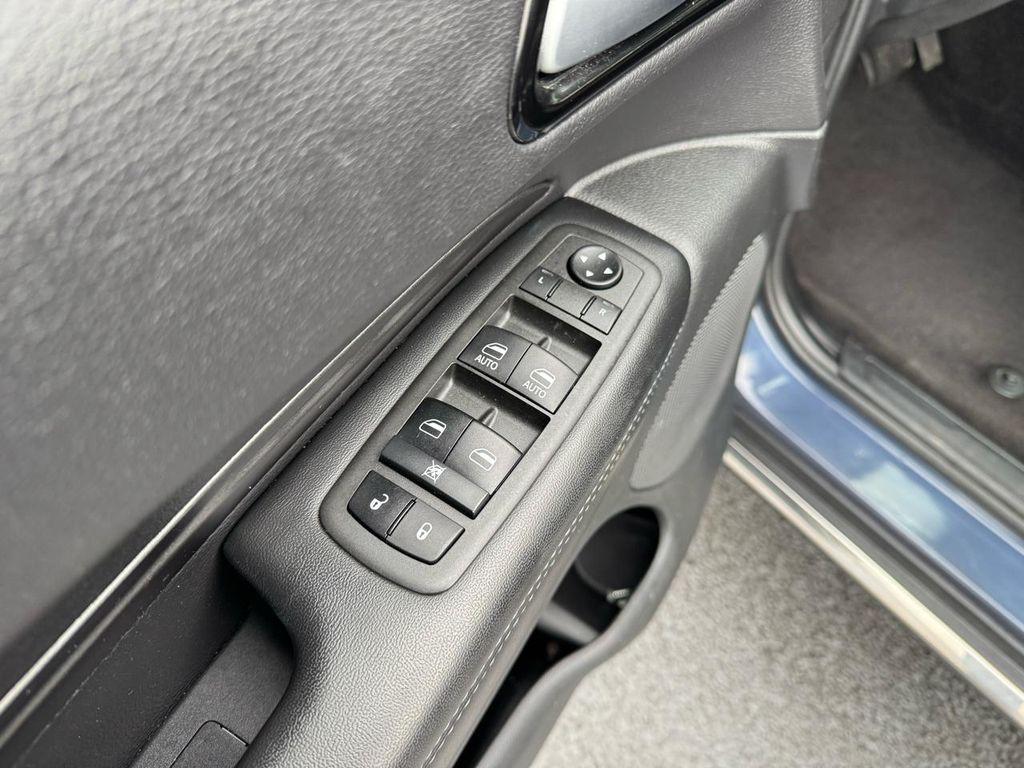 used 2021 Dodge Durango car, priced at $28,987