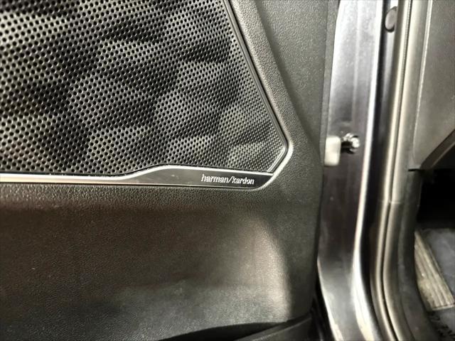 used 2023 Hyundai Santa Fe car, priced at $33,787