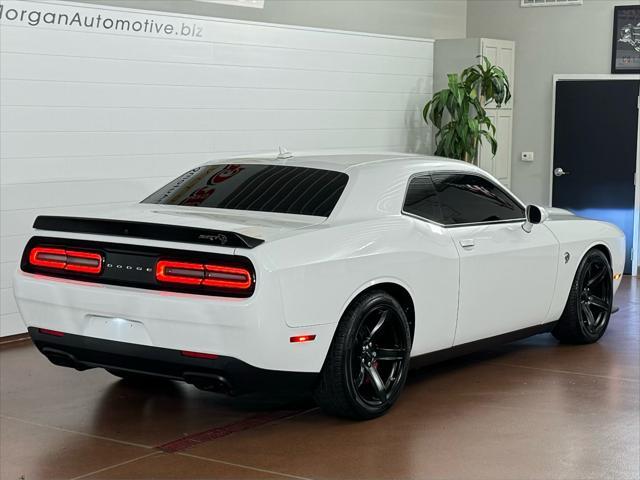 used 2020 Dodge Challenger car, priced at $59,987