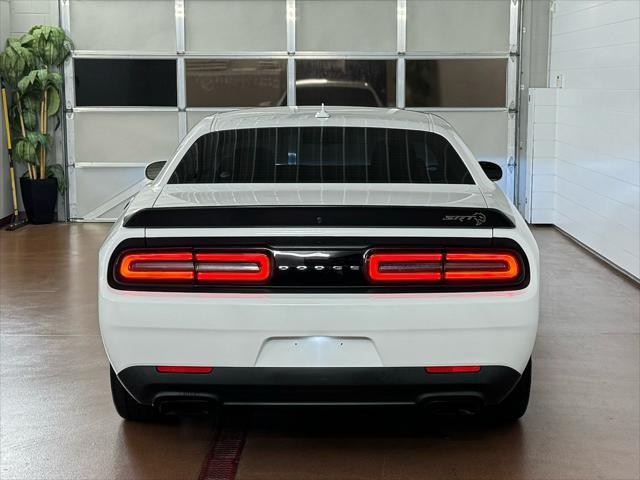 used 2020 Dodge Challenger car, priced at $59,987