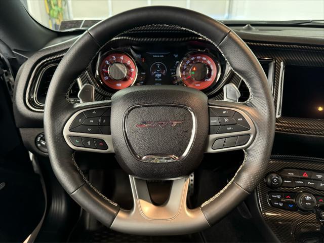 used 2020 Dodge Challenger car, priced at $59,987