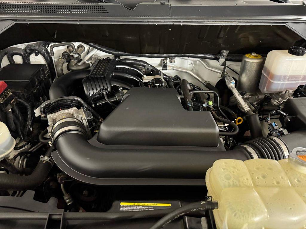 used 2018 Nissan NV Cargo NV2500 HD car, priced at $29,987